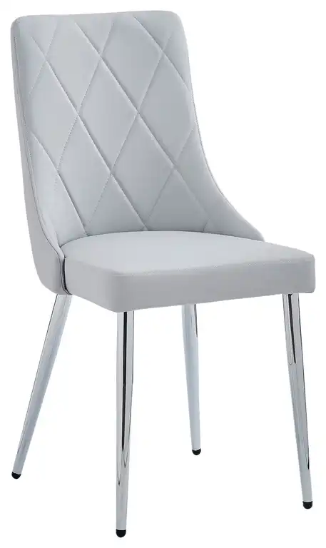 Worldwide Side Chair Set Of 2