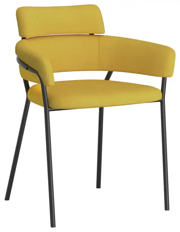 Worldwide Side Chair Set Of 2