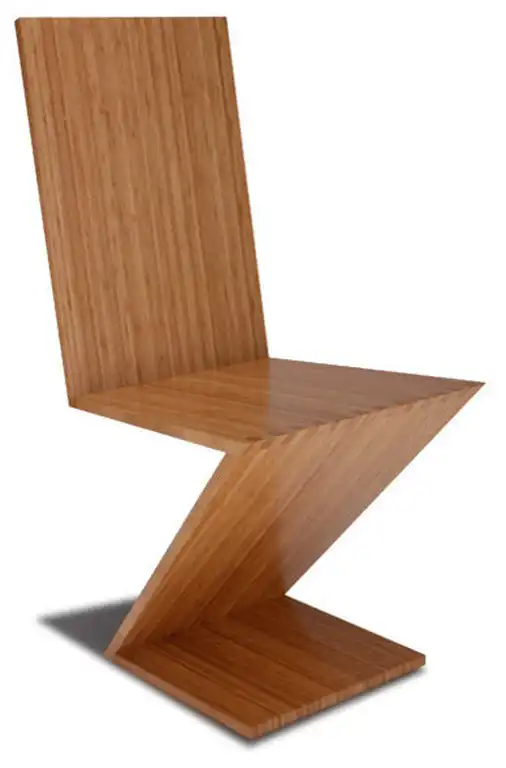 Zee Head Chair